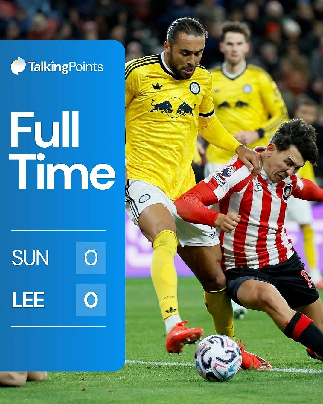 Four winners and three losers as Leeds United draw: Wilson proves point ...