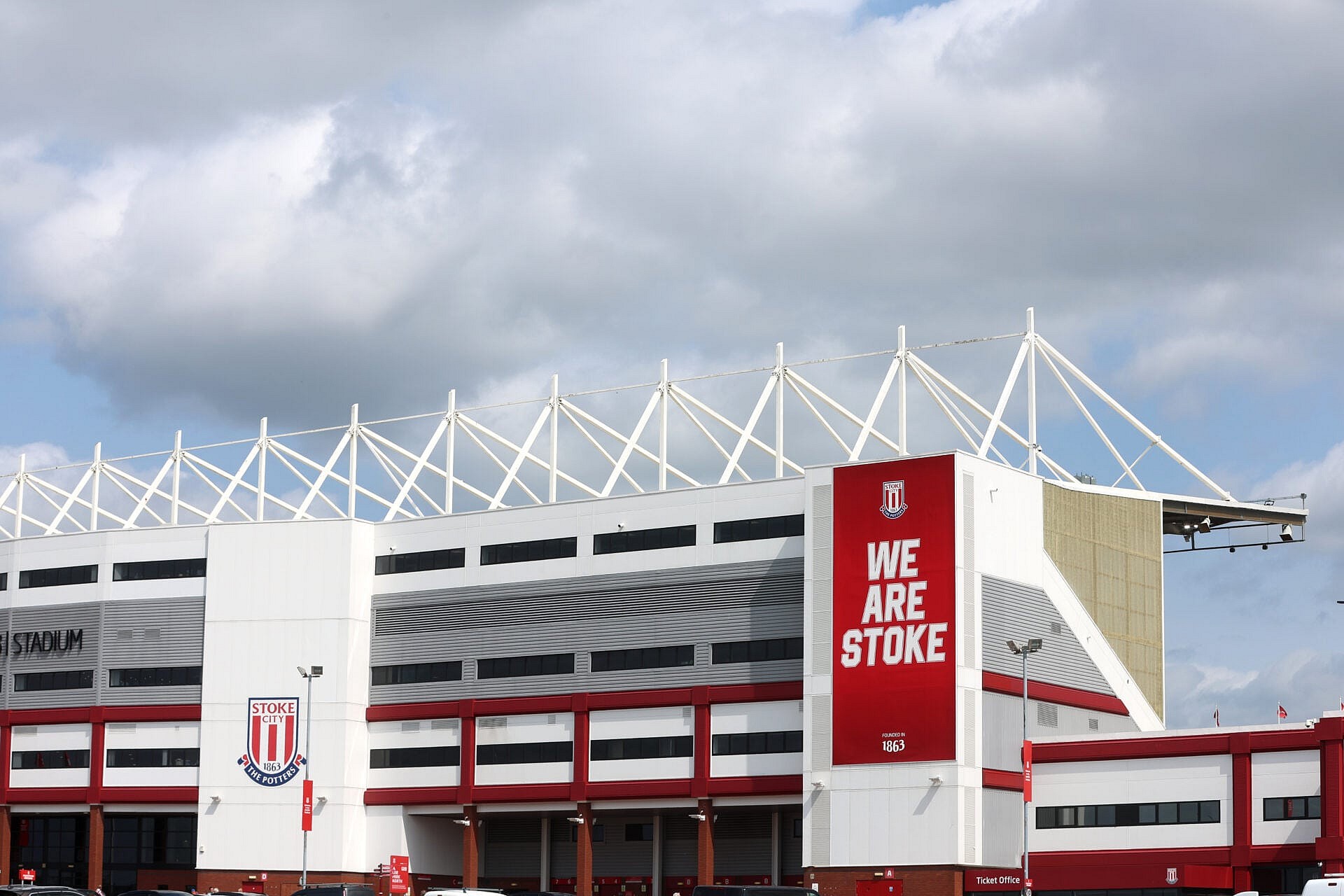 Preview: Everton vs Stoke 2026/27 pre-season friendly