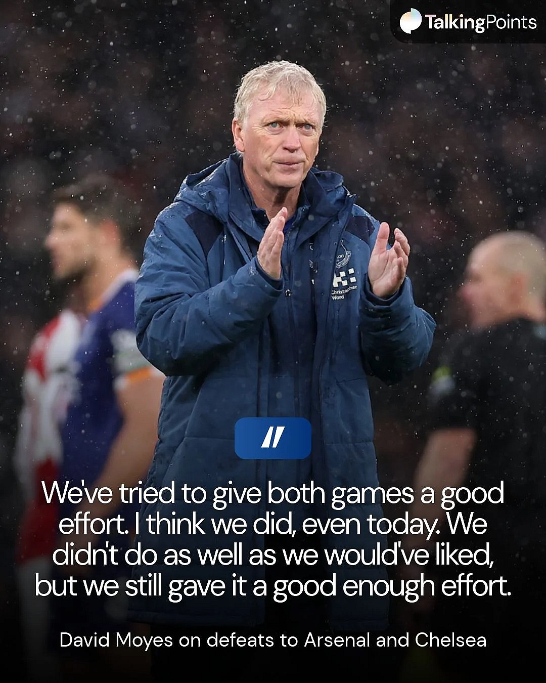 Everton told they could soon have their very own Declan Rice, ‘has ...