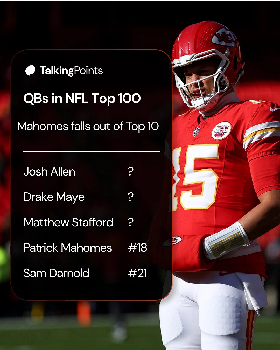 Caitlin Clark joined Taylor Swift for the Chiefs game and fans are ...