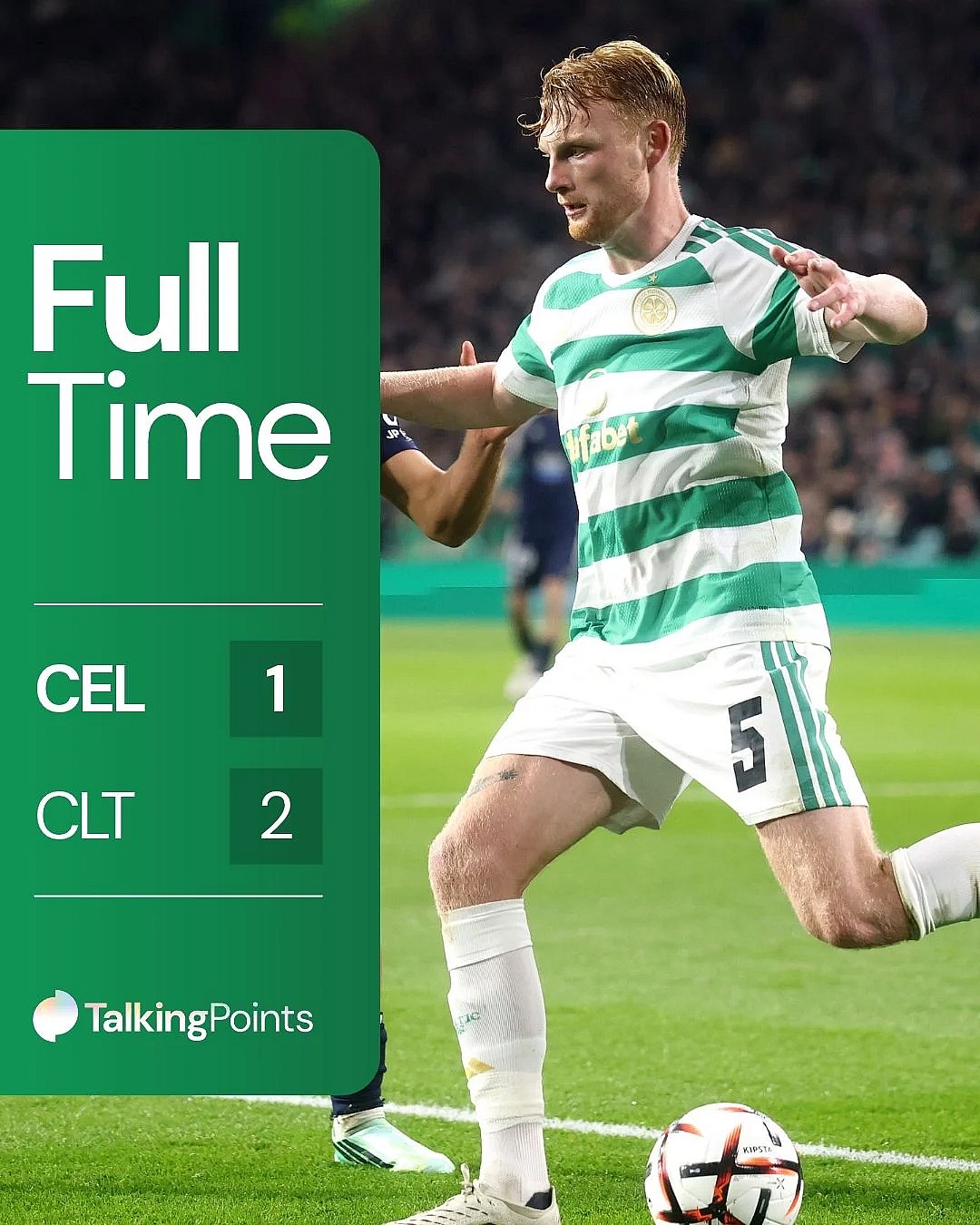 Cheers D Rings Celtic chants ring out in Turkey as Trabzonspor supporters taunt Hearts ...