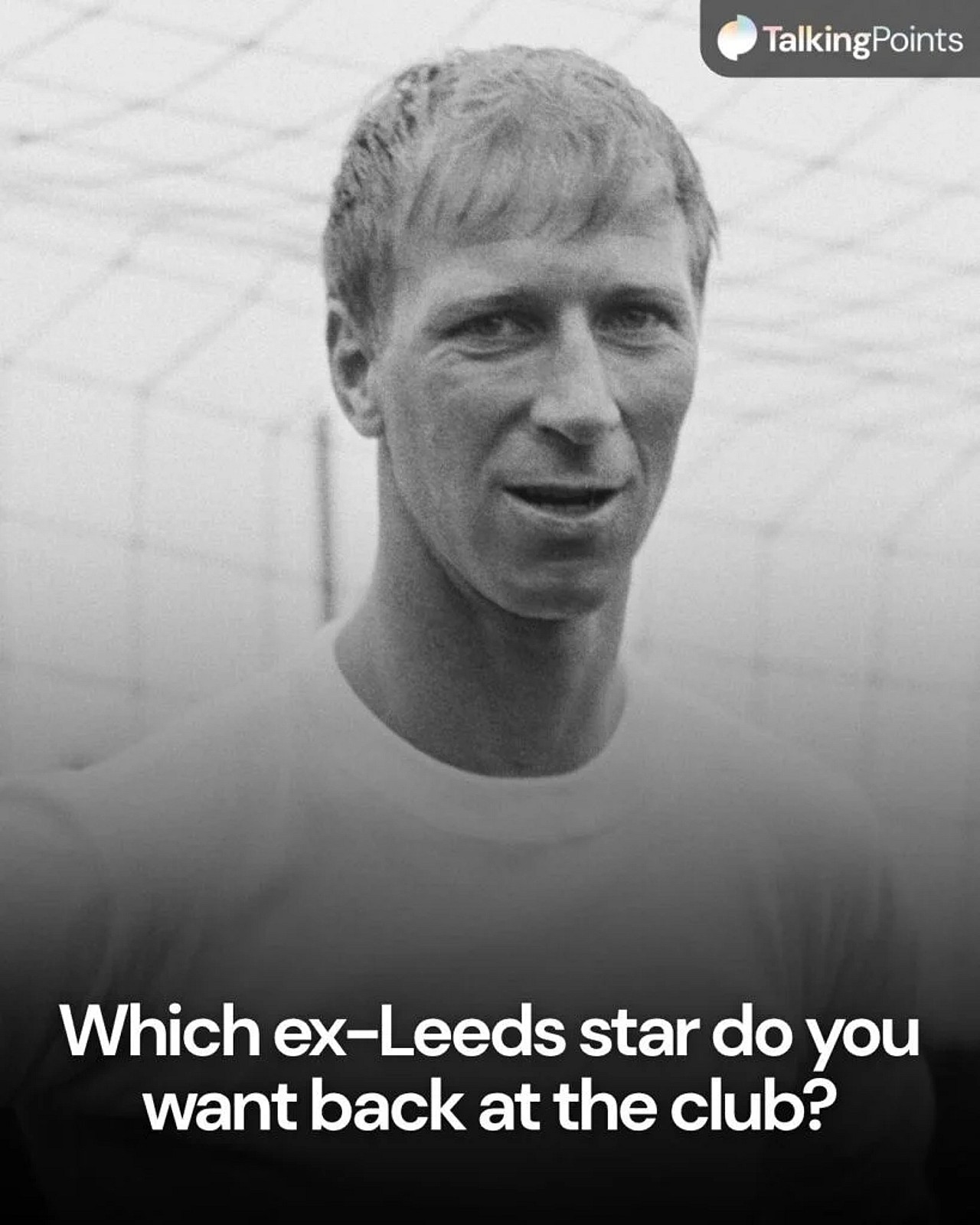 Modern Talking Current Which former Leeds player would you add to the current team, and why? 🤔 ...