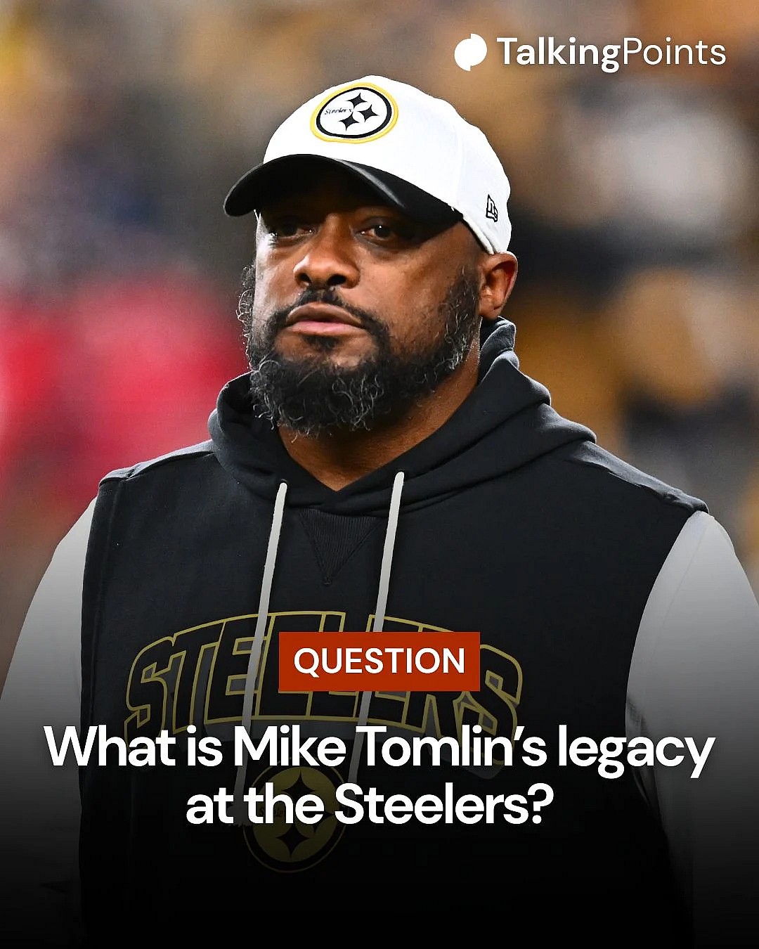 'You're dead' - Mike Tomlin tells Travis Kelce the truth on NFL teams ...