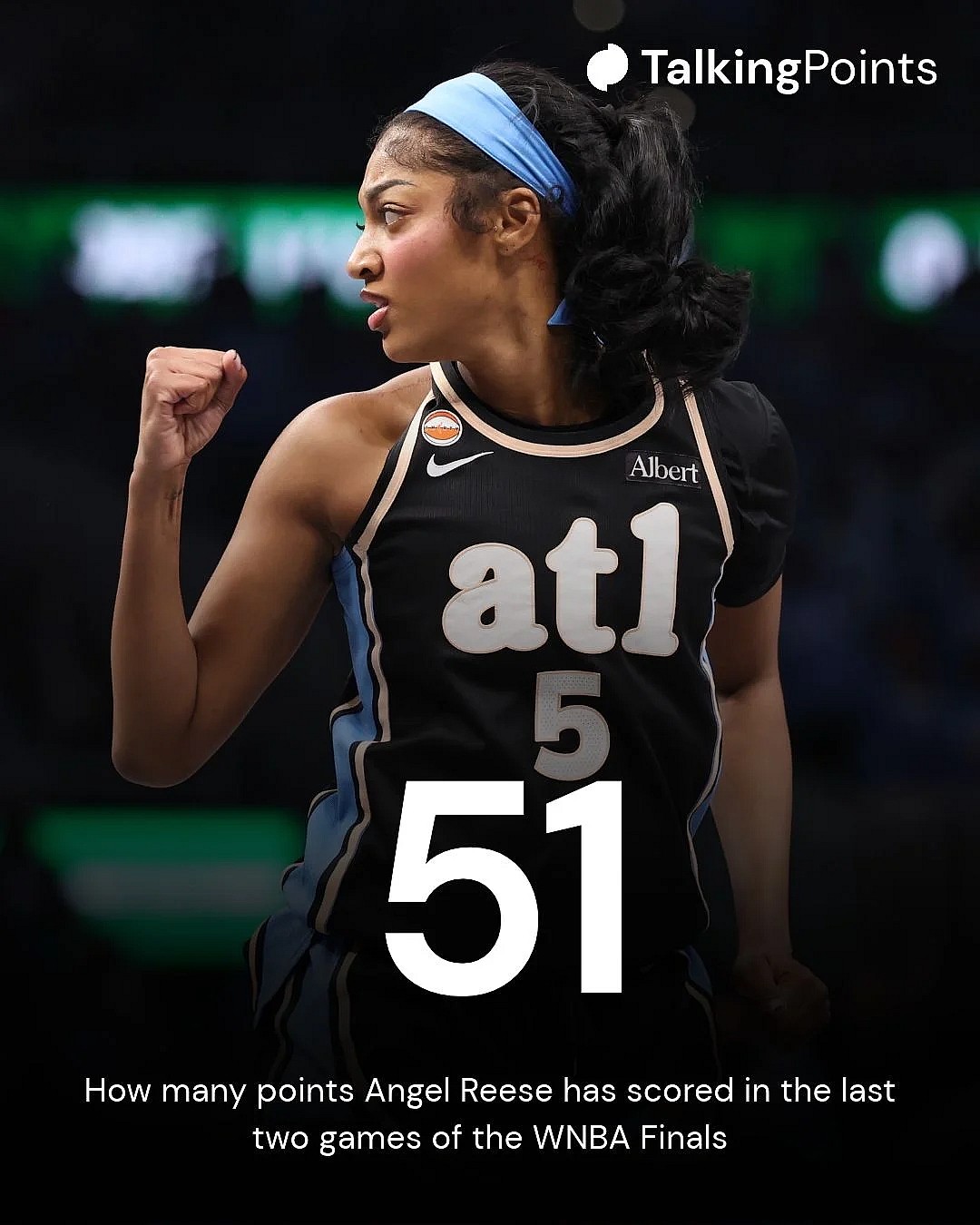 ‘Fraud list’ - Fans have a Caitlin Clark problem after All-WNBA First ...