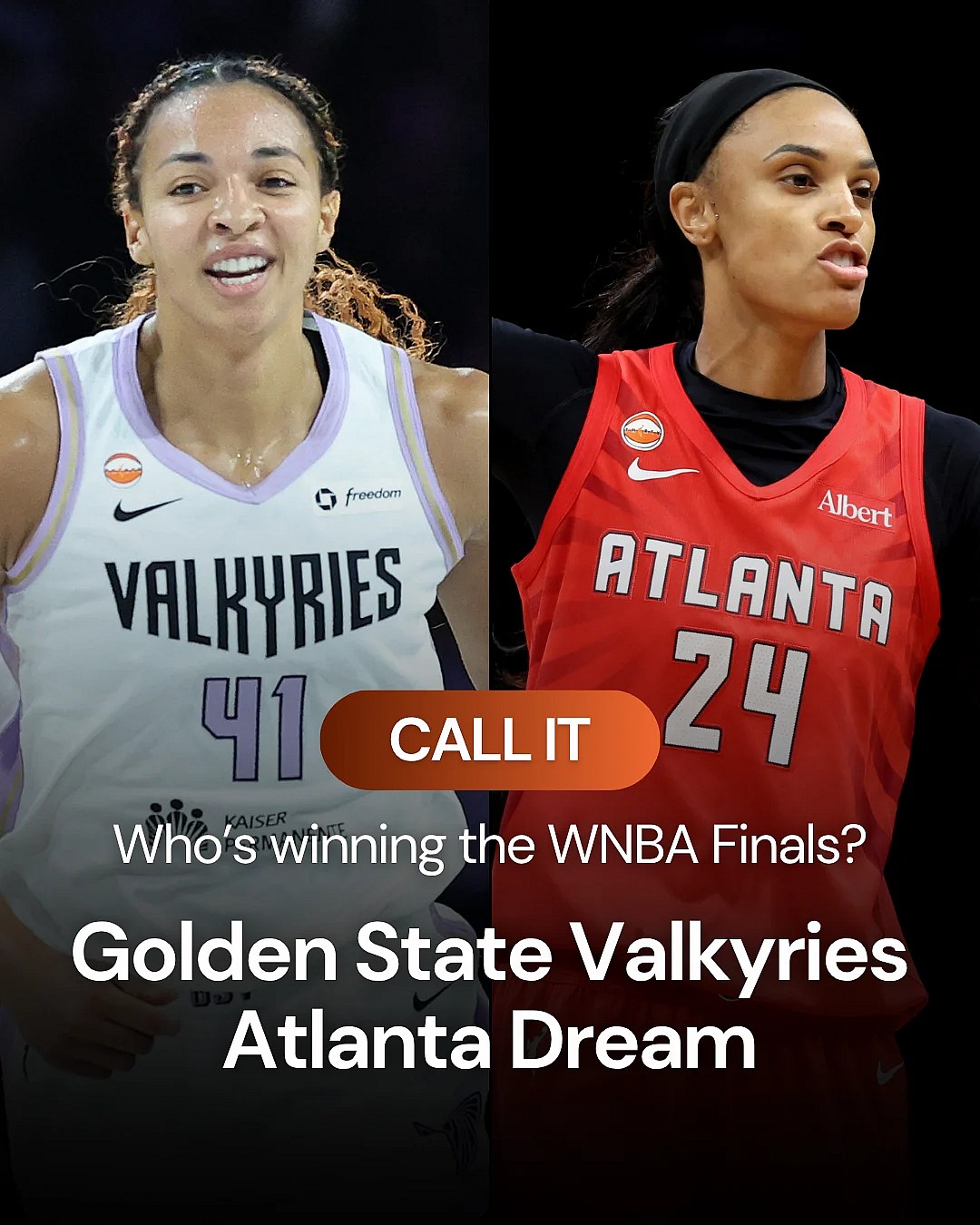 ‘You can’t…’ - Angel Reese’s ruthless trash talk in dominant Game 3 ...
