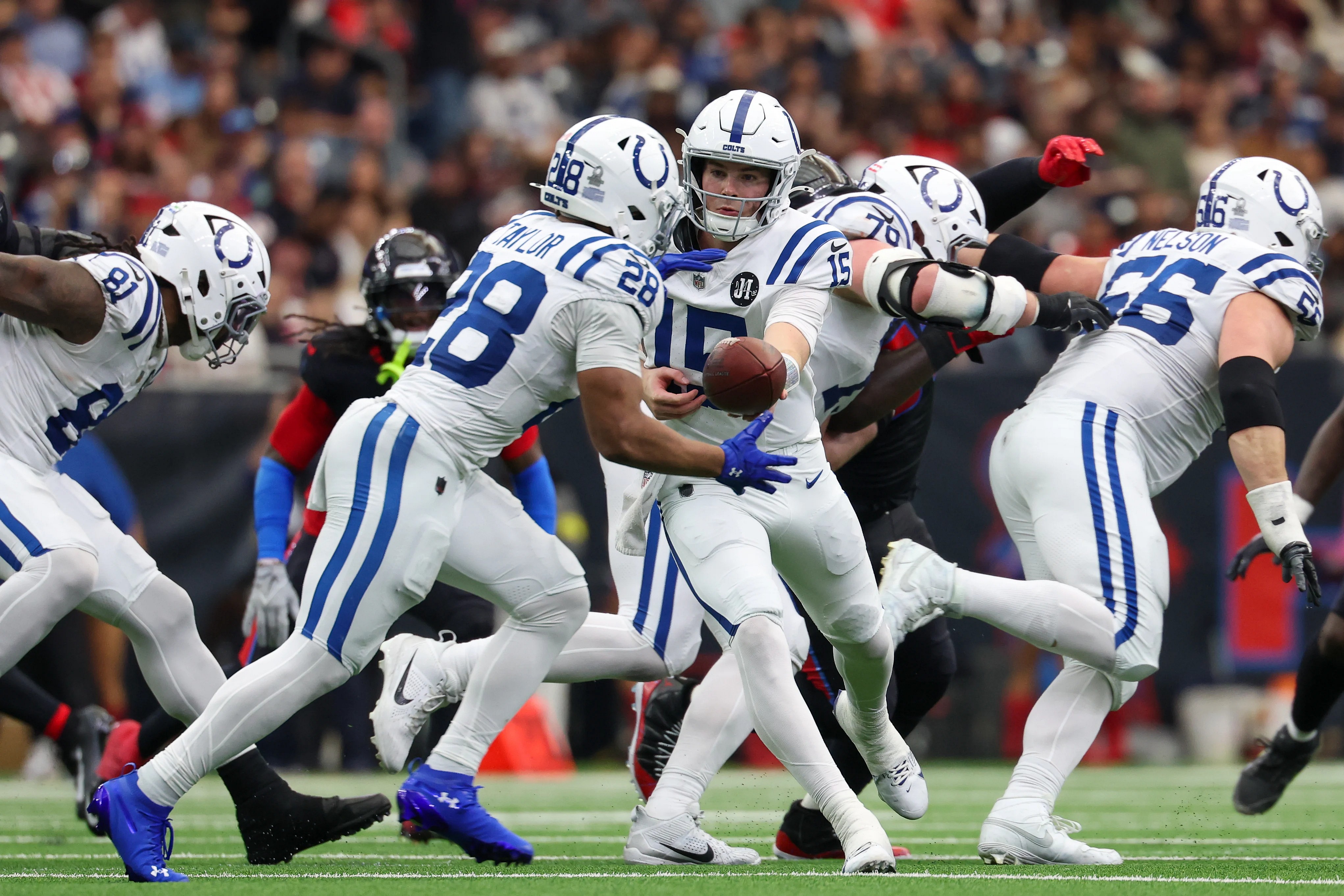 Colts owner admits she has 'fifth-grade' football knowledge amid ...