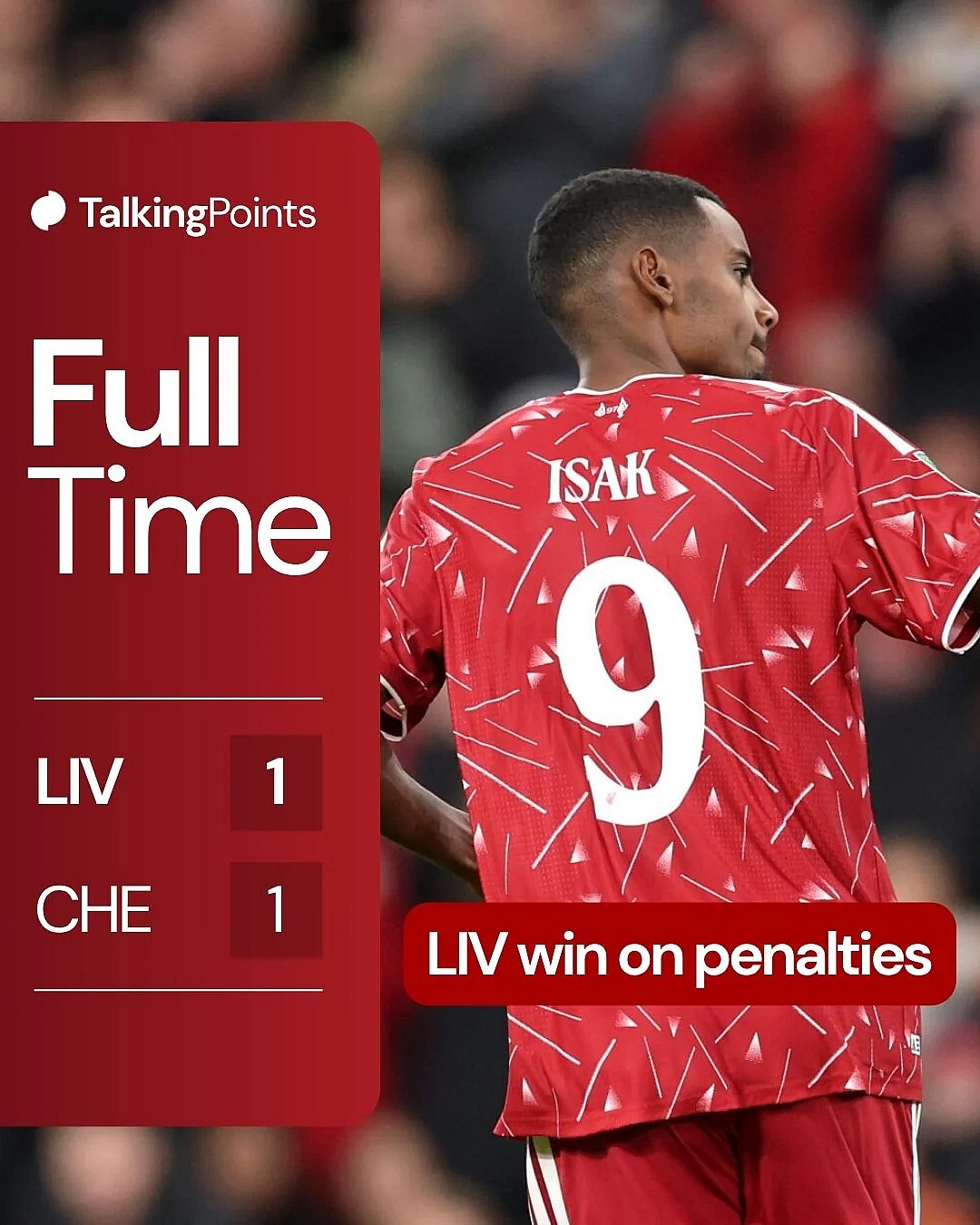 Giorgi Mamardashvili admits Liverpool staff were wrong about Chelsea in ...