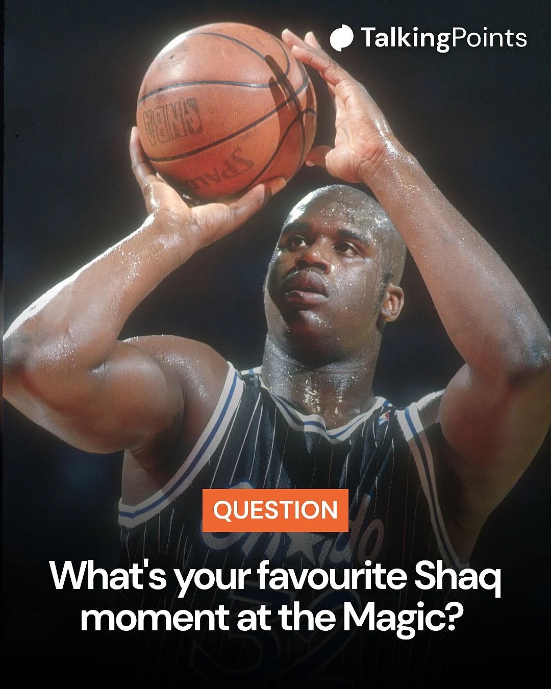 Shaquille O'Neal tells Kenny Smith he'll 'knock' him out after Chet ...