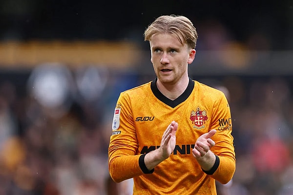 Wolves vs Birmingham City