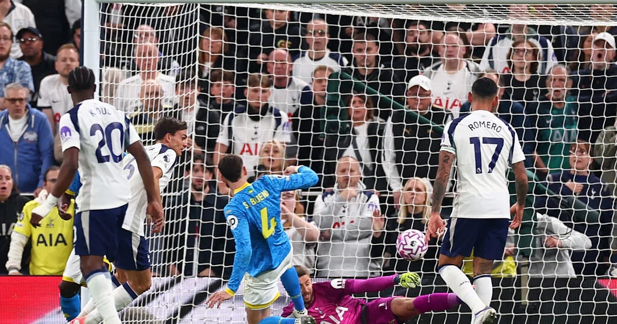 Wolves vs Tottenham
