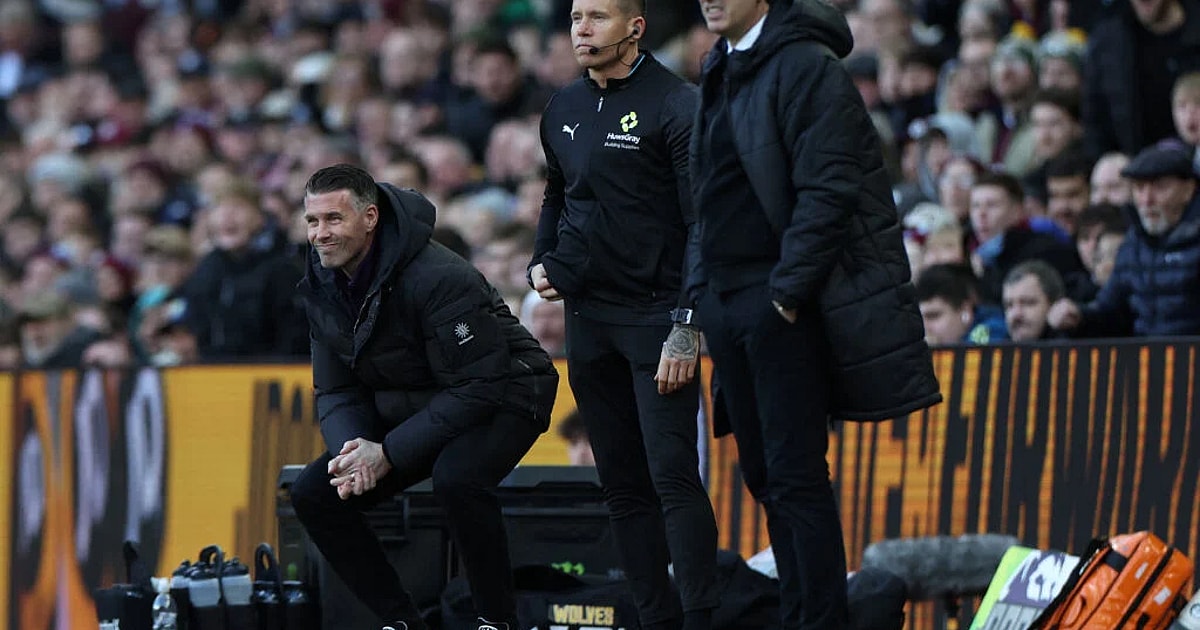 Wolves vs Aston Villa