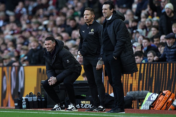 Wolves vs Aston Villa