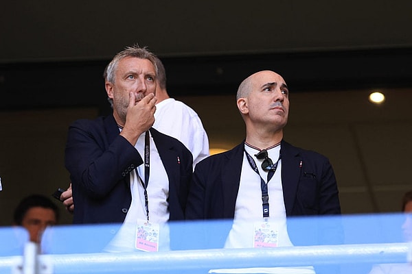 Next Man Utd manager