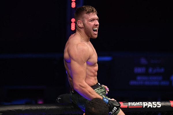 UFC Oklahoma City