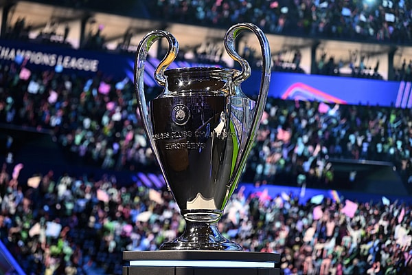 Talk Champions League