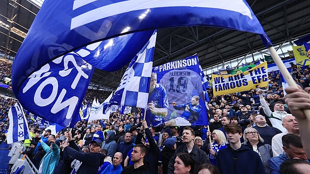 Everton vs Bolton Wanderers LIVE | 2026/27 Pre-Season