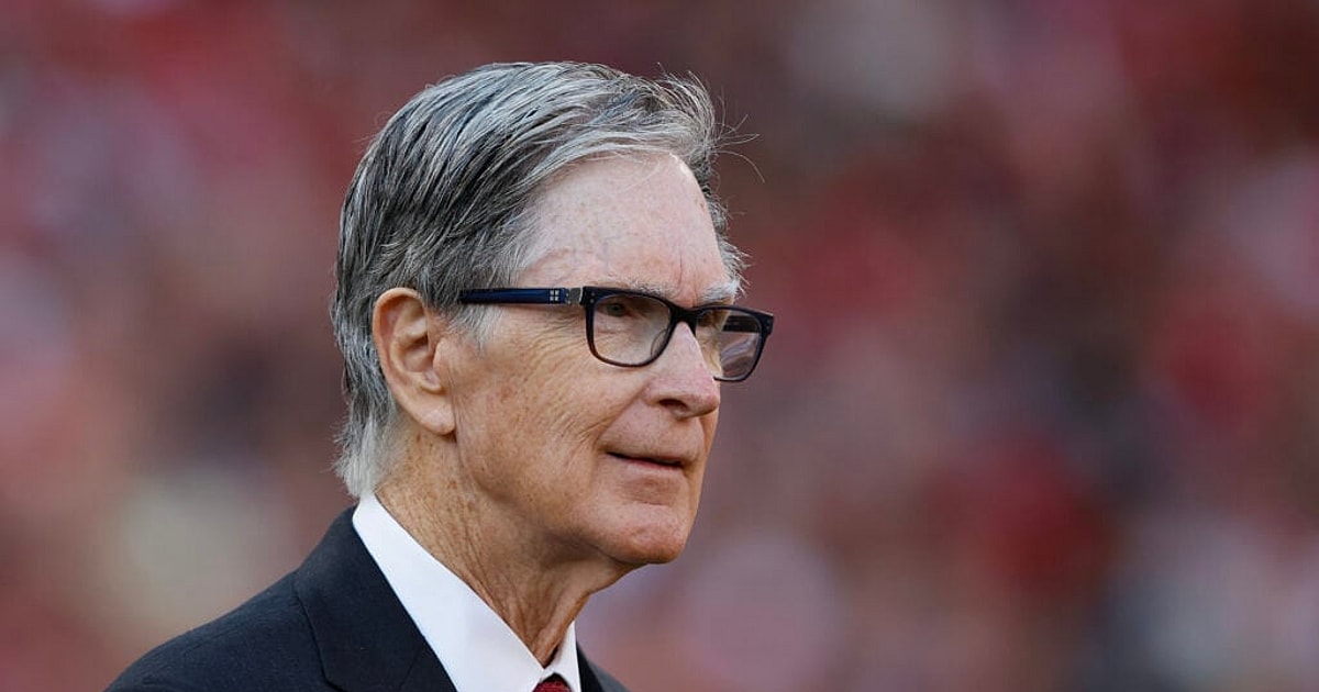 Liverpool finances