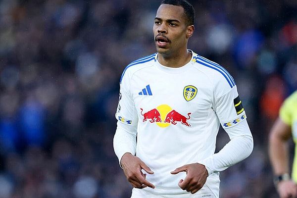 Leeds United transfers