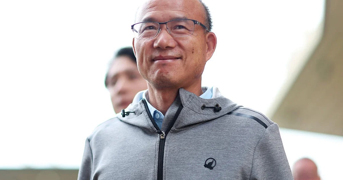 Fosun
