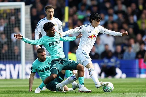 Wolves vs Leeds