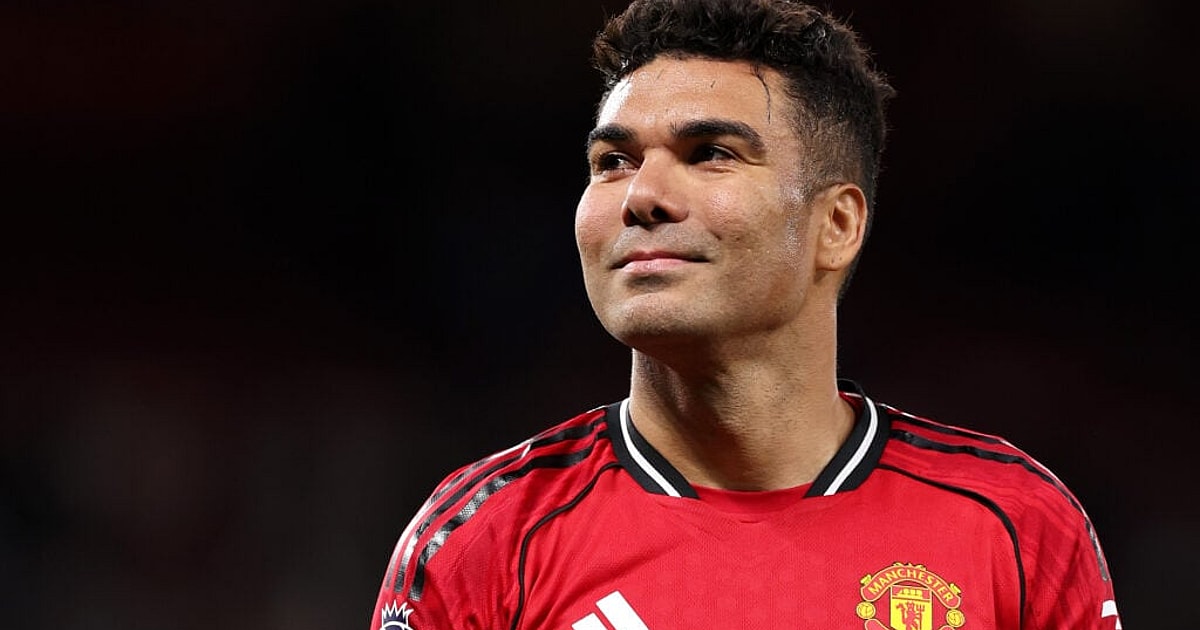 Manchester United vs Nottingham Forest