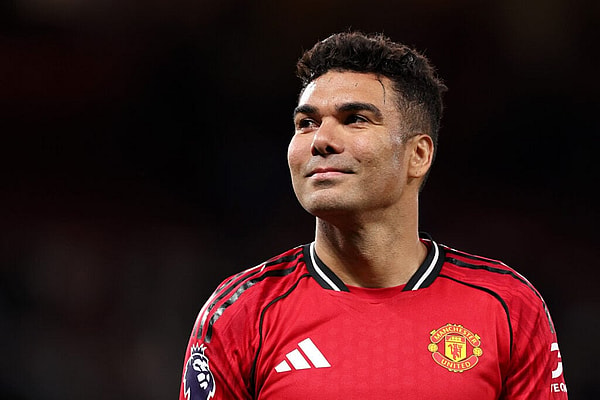 Manchester United vs Nottingham Forest