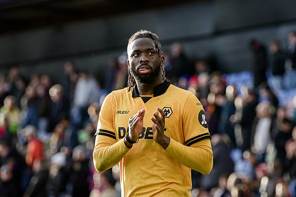 Tolu Arokodare