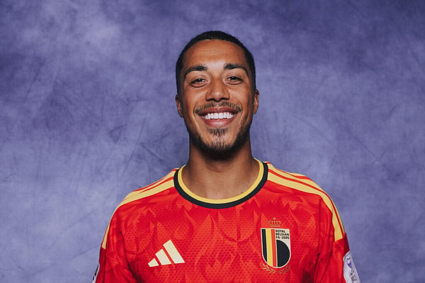 Youri Tielemans