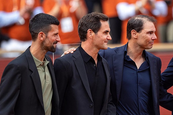 Talk Tennis