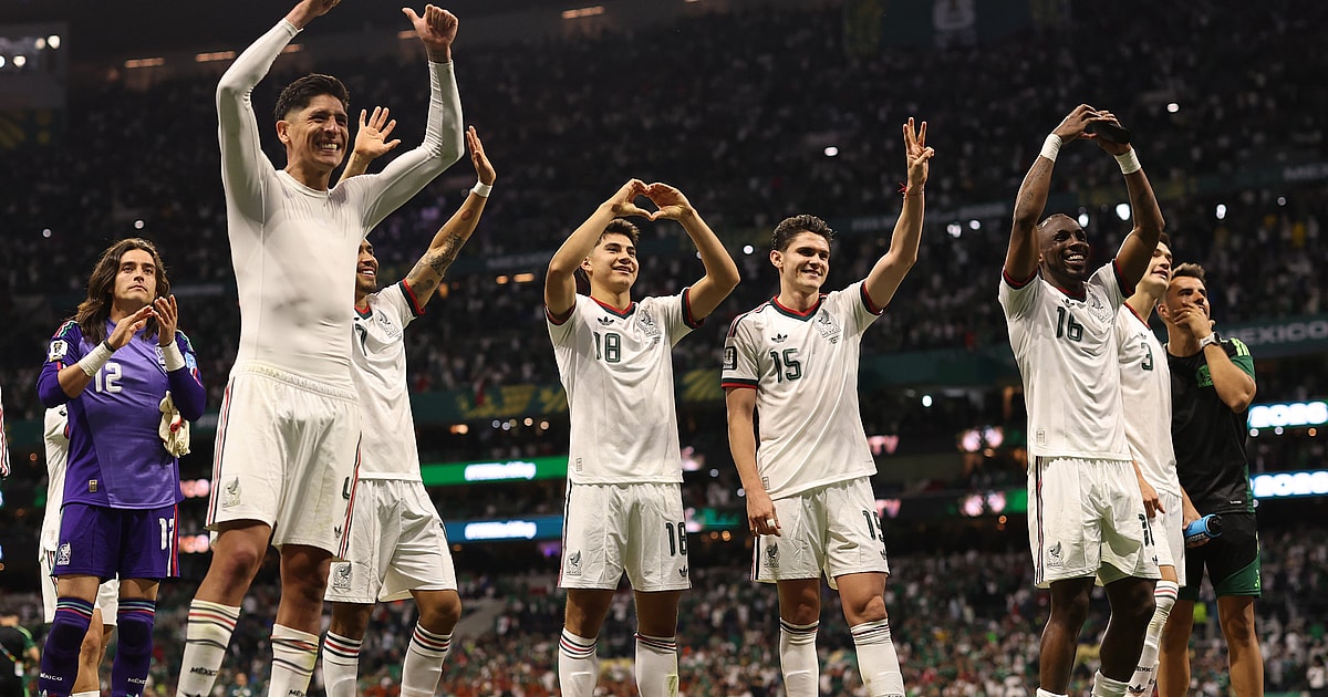 Talk World Cup 2026