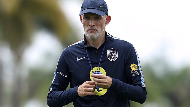 England vs Panama LIVE