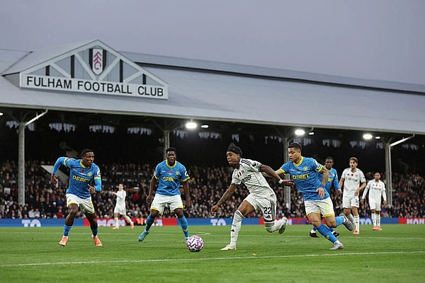 Wolves vs Fulham