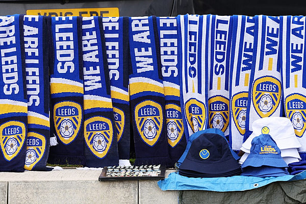 Talk Leeds