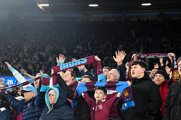 Talk West Ham