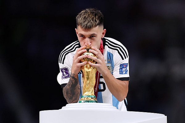 Man United on international duty