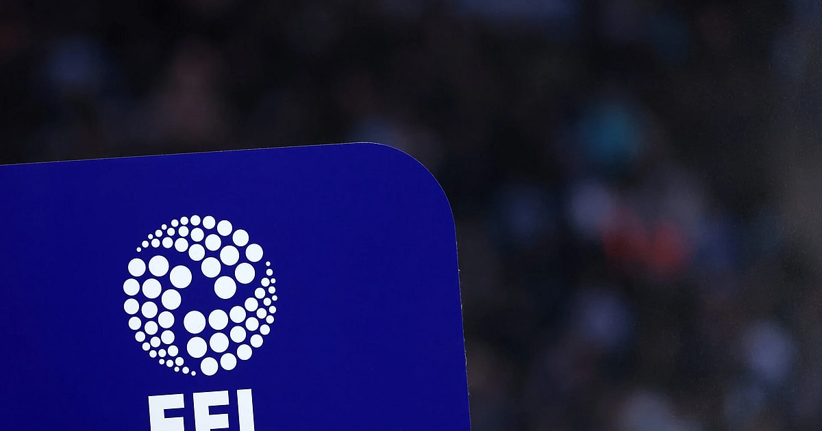 Talk Championship & EFL