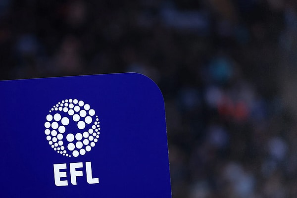 Talk Championship & EFL