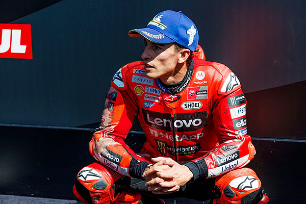 2026 MotoGP season