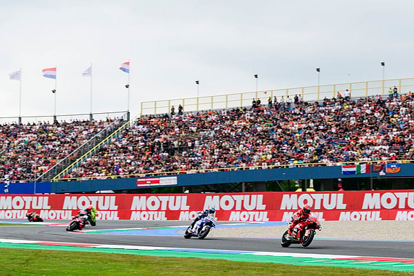 Dutch Grand Prix