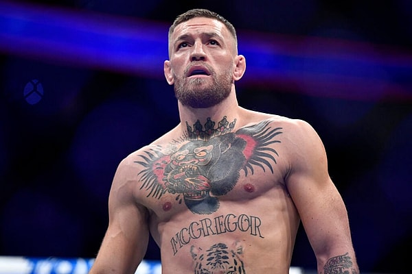 UFC 329