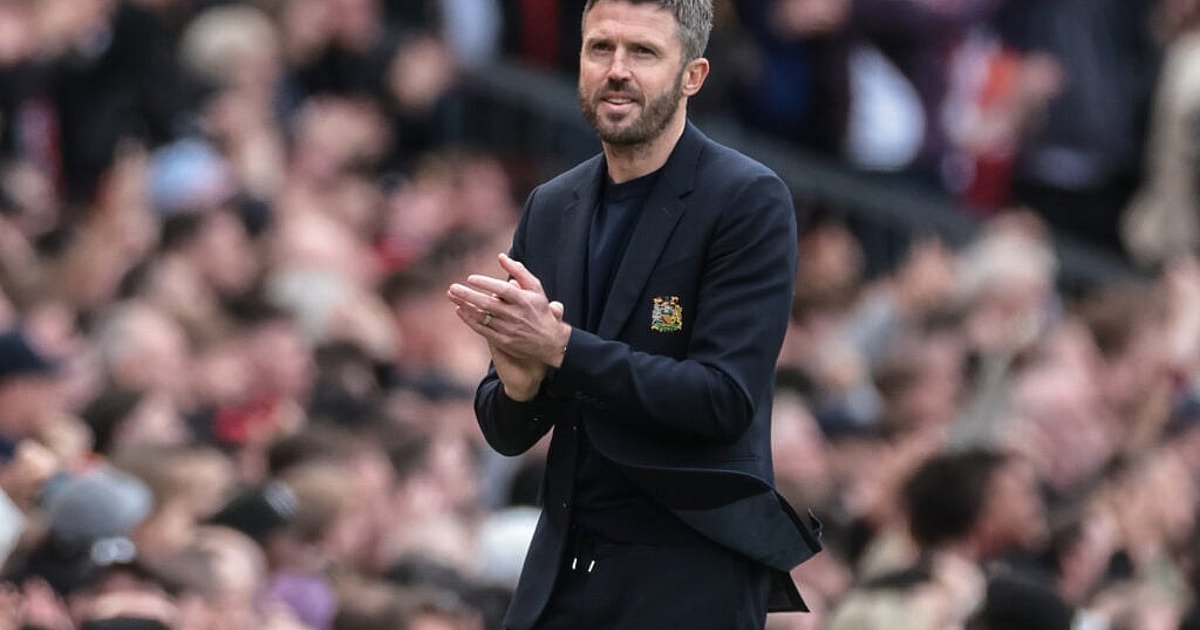 Talk Manchester United 2026/27