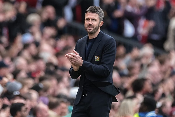 Talk Manchester United 2026/27