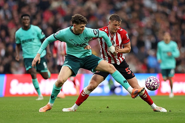 Wolves vs Sunderland