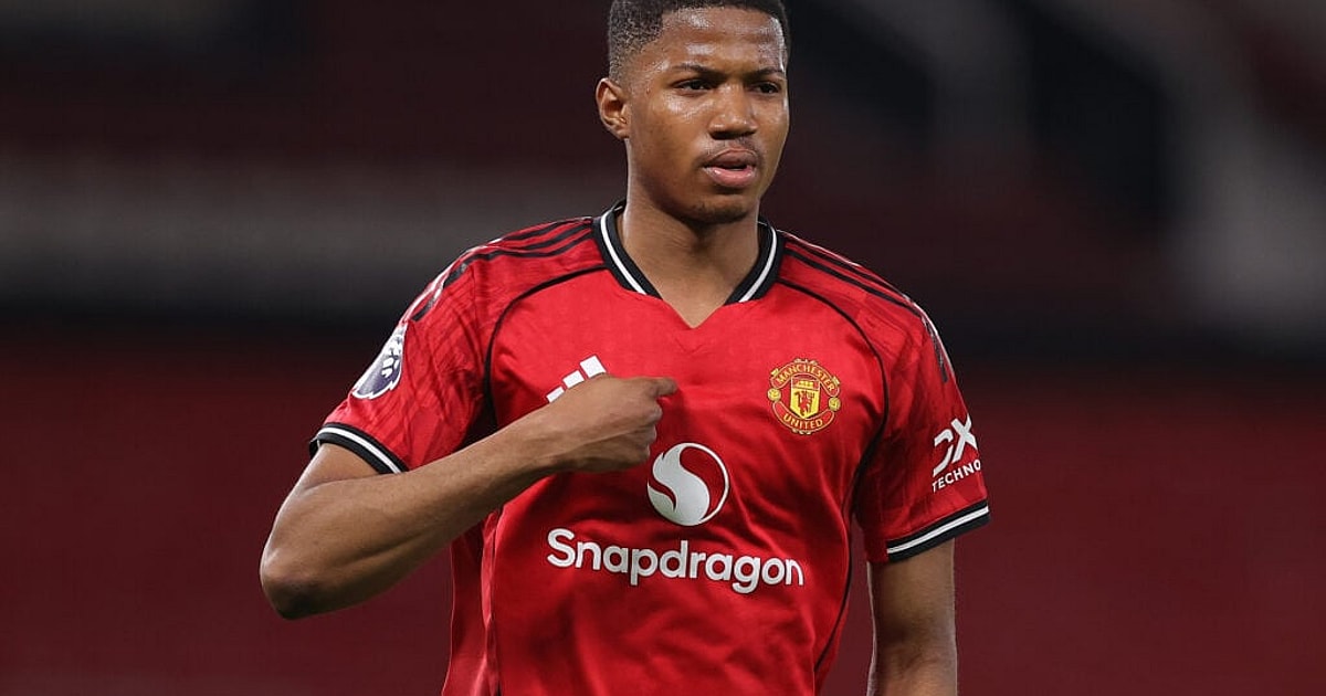 Chido Obi