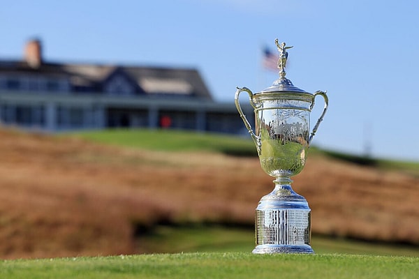 US Open 2026